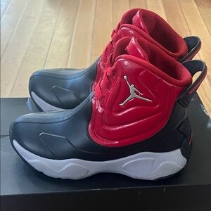 Air Jordan Drip 23 Rain Boots